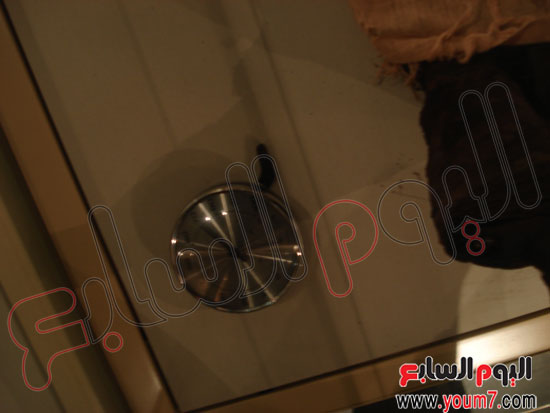 كسر أصابع امنحتب كسر أصابع امنحتب