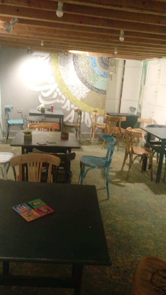 كافية دال شقة سكنية (4)