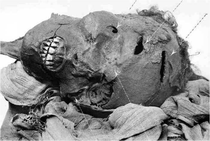 سقنن رع تاعا الثان (2)