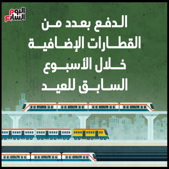 إنفو حجز تذاكر القطارات فى العيد (2)