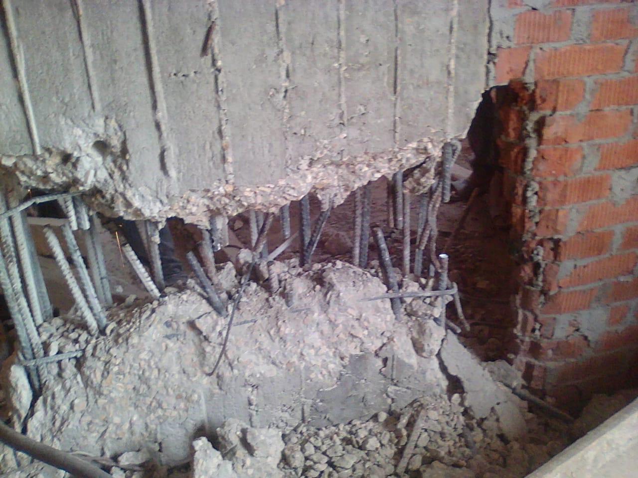 إزالة 786 تعديًا على أملاك الدولة والأراضى الزراعية بالغربية (3)