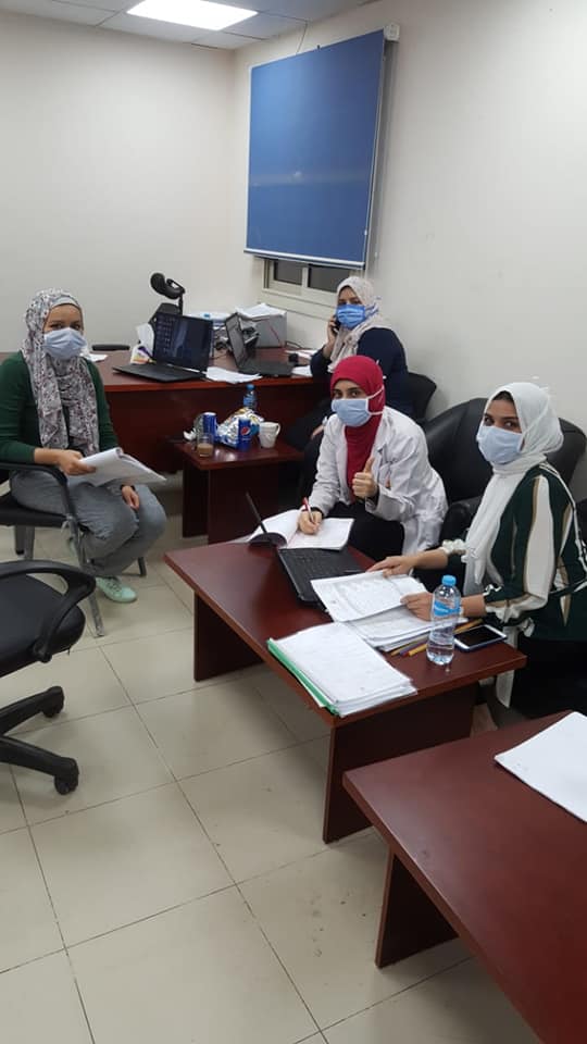 متابعة الأعمال بدون تعب متابعة الأعمال بدون تعب