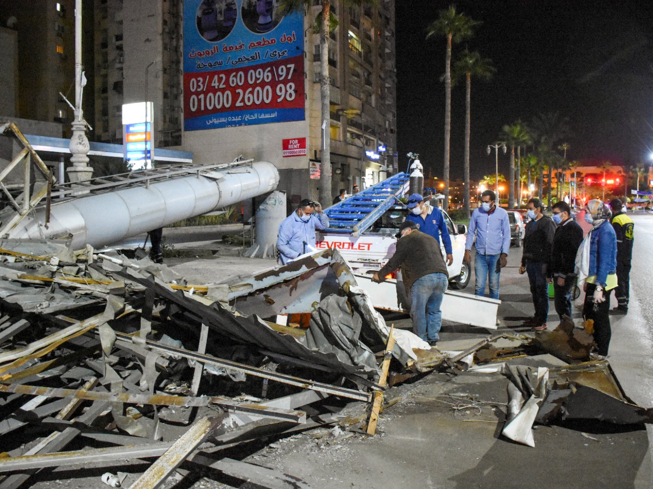 الاعلانات المخالفة (2)