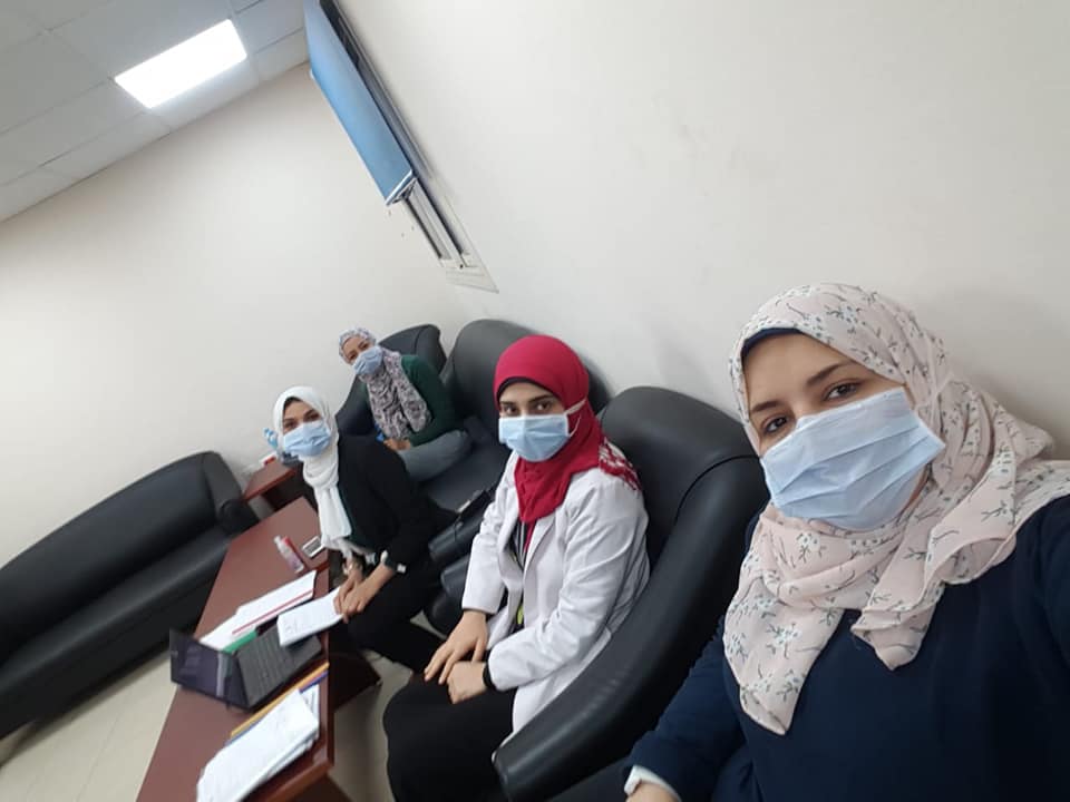 استمرار العمل على مدار 24 ساعة استمرار العمل على مدار 24 ساعة