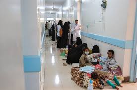 مستشفيات صنعاء
