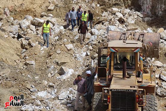 مشروعات الصرف الصحي ومياه الشرب (10)