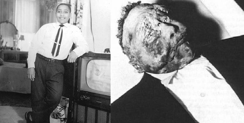 الطفل إيميت الطفل إيميت