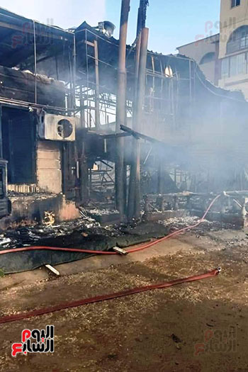 حريق (8)
