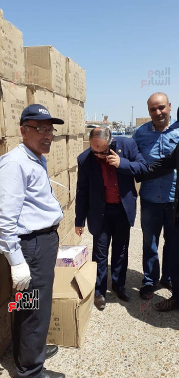  تهريب أدوات منزلية  (5)