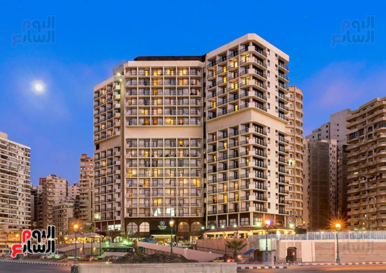 فنادق-الاسكندرية