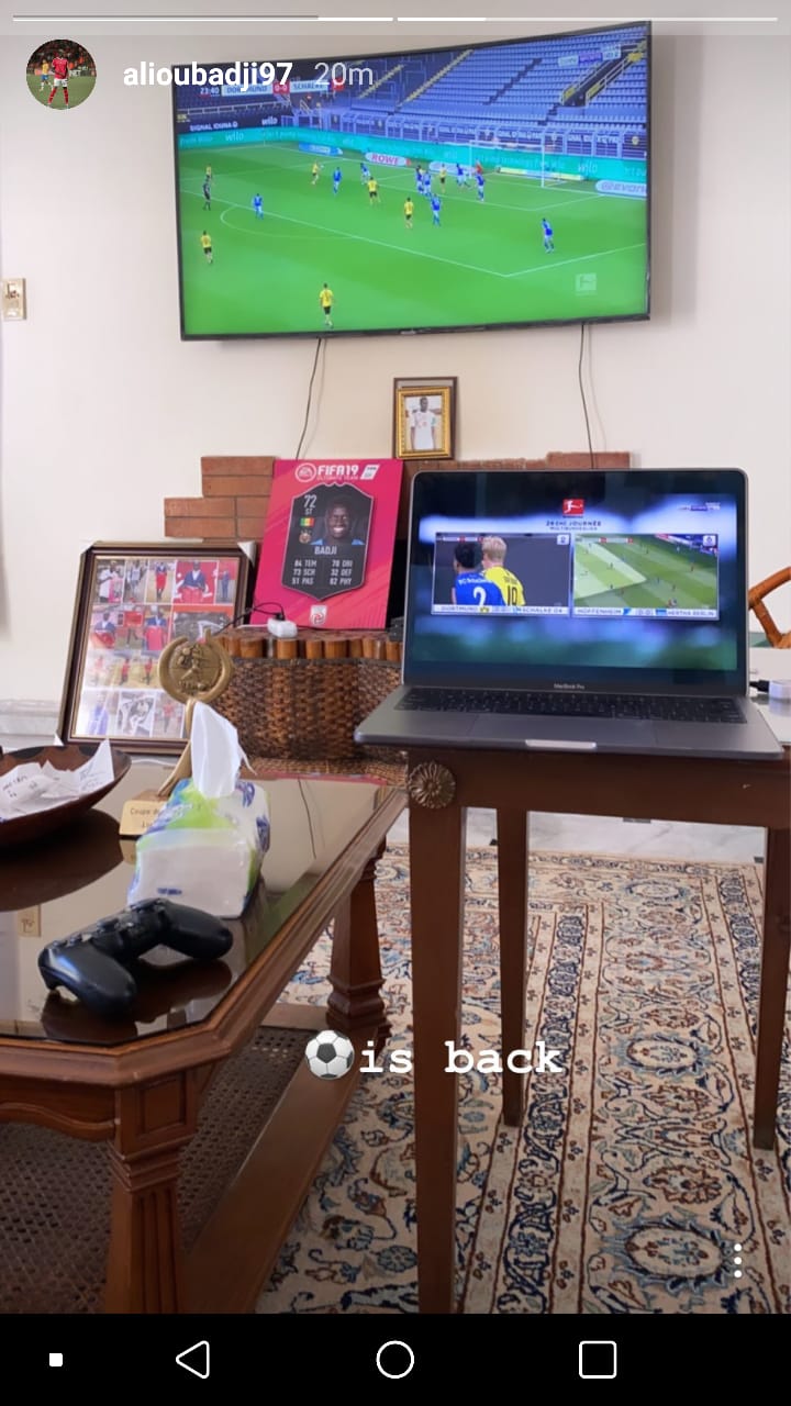 بادجي بادجي