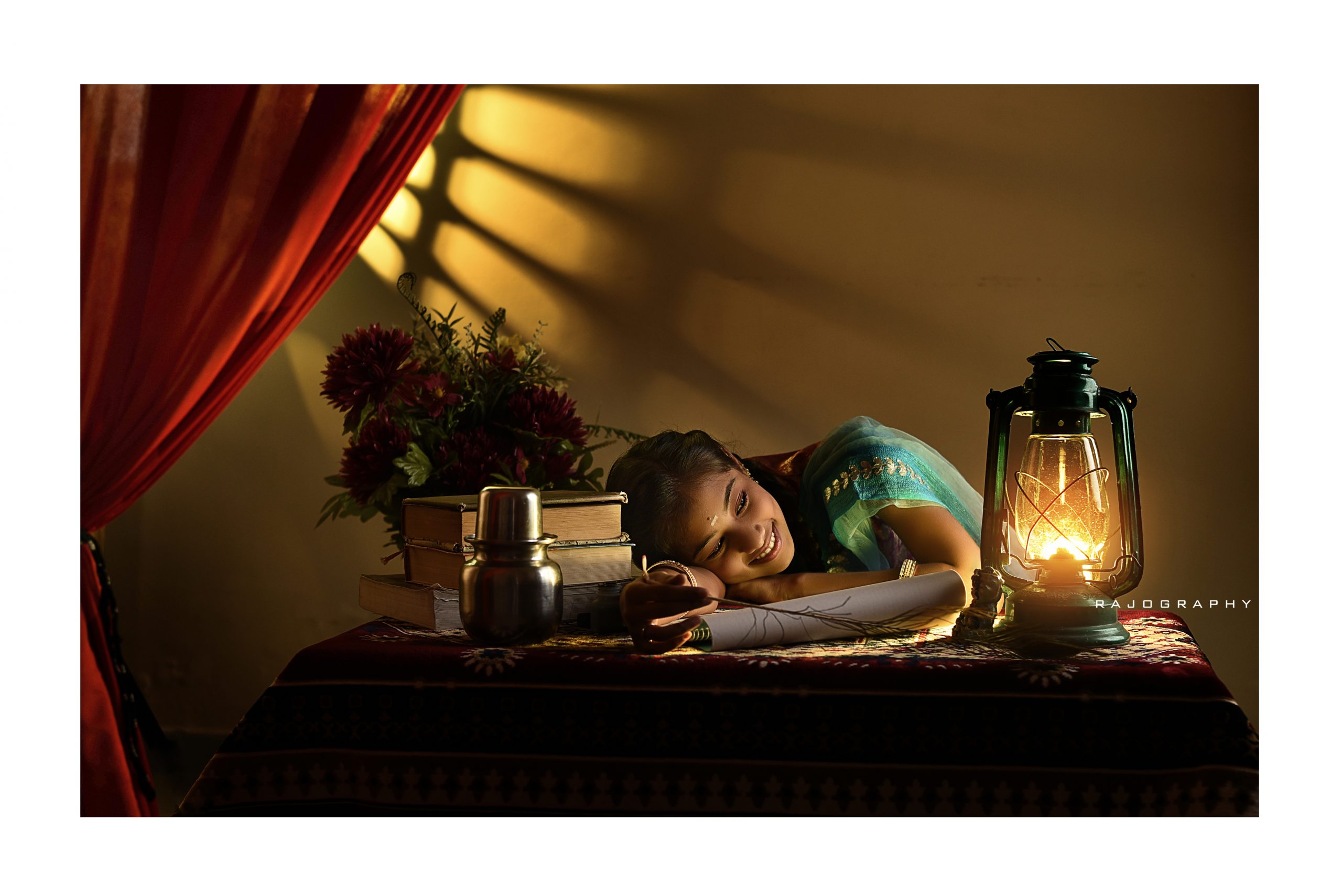 حفظ اللحظات الجميلة