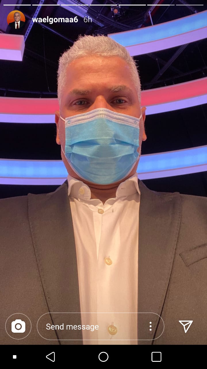 وائل جمعة وائل جمعة