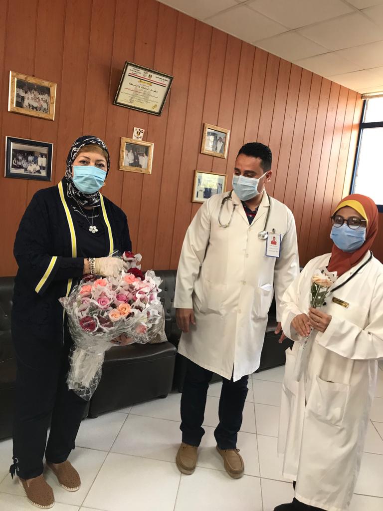 باقات الورود (3)