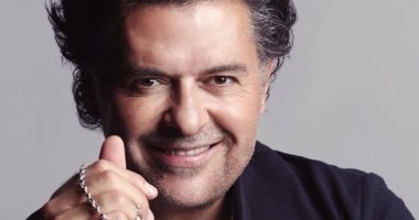 راغب علامة.