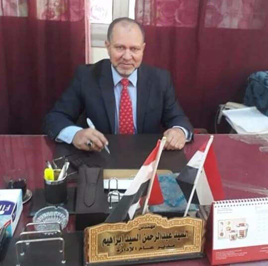 زراعة الشرقية تشكل للتوعية بمواجهة كورونا  (6)