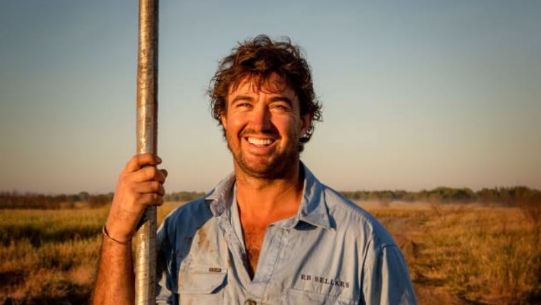 خبير الحيوانات رايت