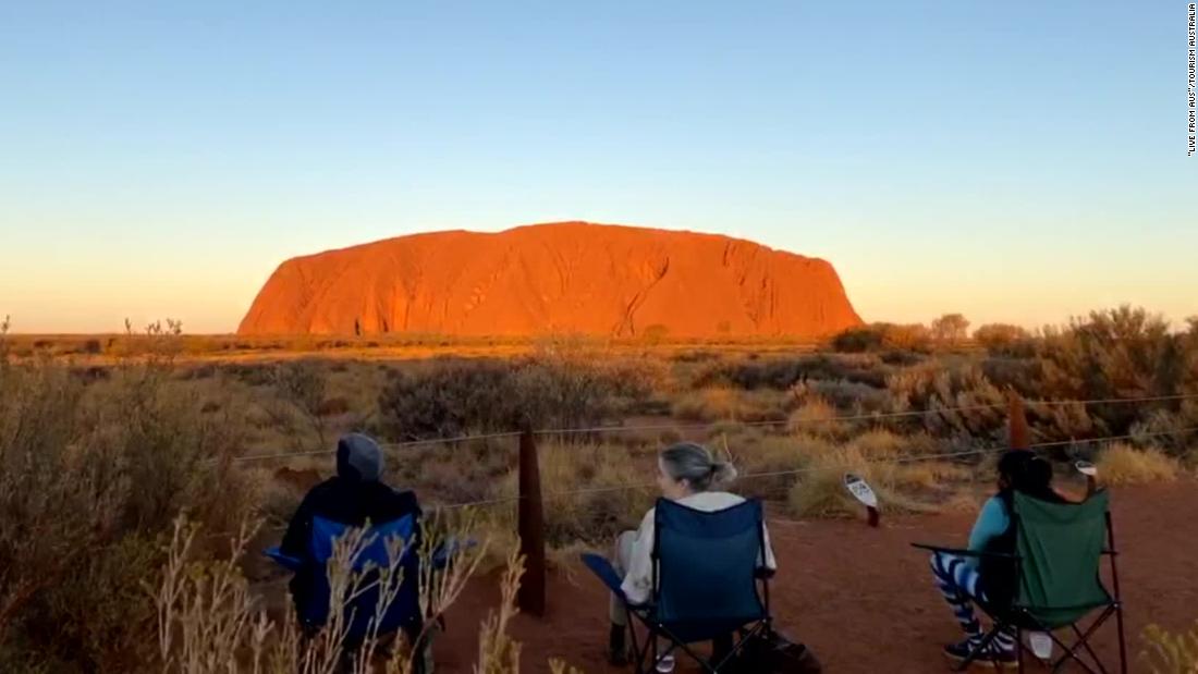 السياحة في أستراليا