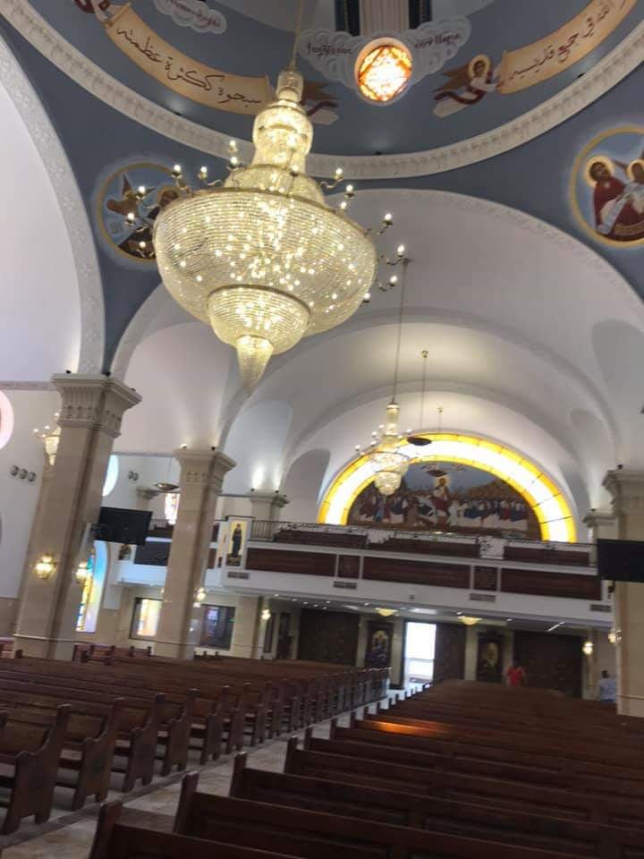 المدخل الرئيسى