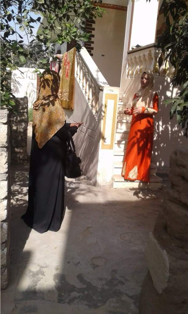  زراعة الشرقية تشكل للتوعية بمواجهة كورونا  (3)