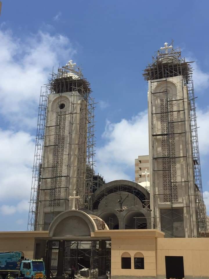 خلال الانشاء