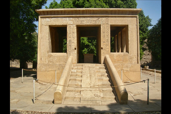 متحف الكرنك