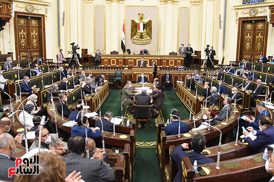 مجلس النواب (14)