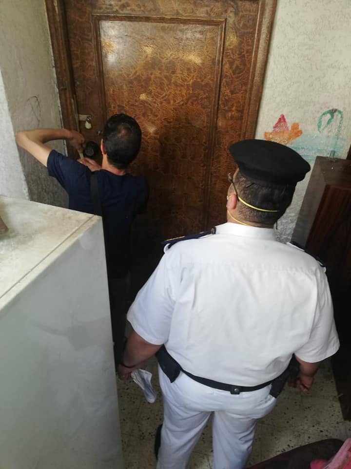 حملة مكبرة حملة مكبرة