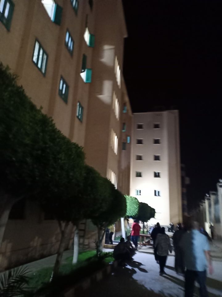 المدينة الجامعية كفر الشيخ  (10)