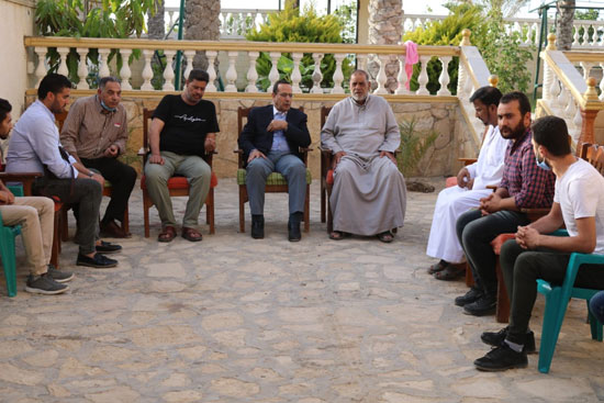 محافظ شمال سيناء (1)