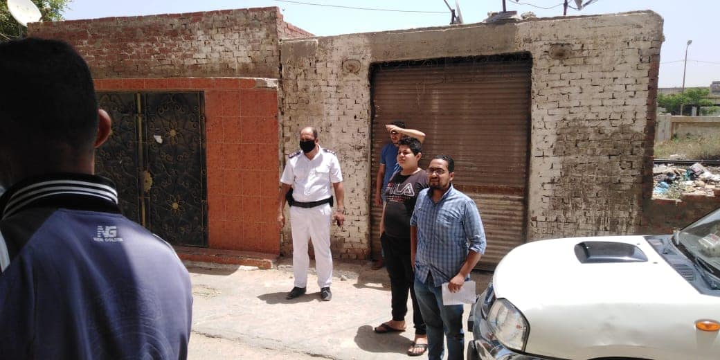 استرداد الباكيات استرداد الباكيات