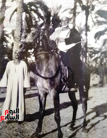 الشيخ-عبد-ارازق-عمر-عضو-مجلس-أعيان-مديرية-الشرقية-قبل-عام-1900