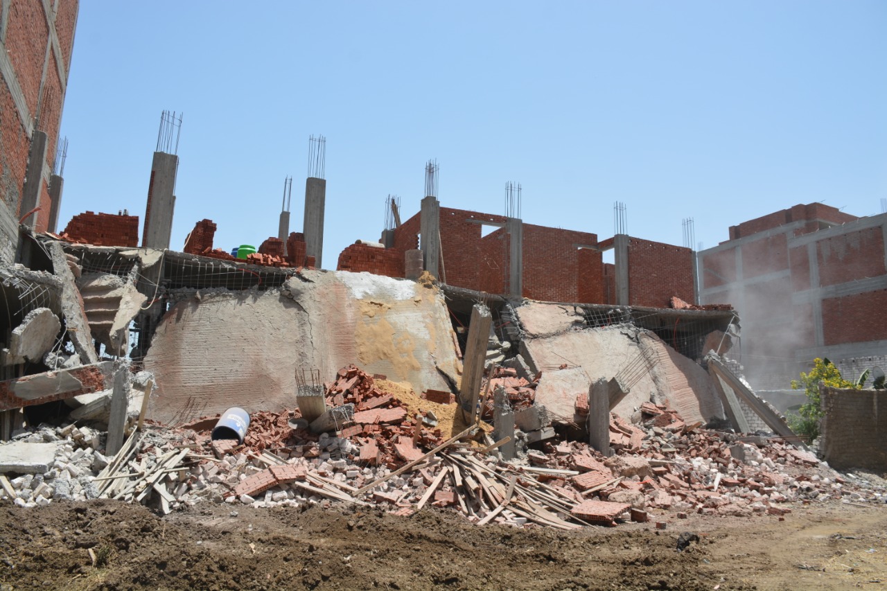 أعمال الحملة أعمال الحملة