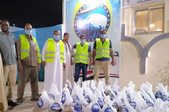 حزب مستقبل وطن (3)