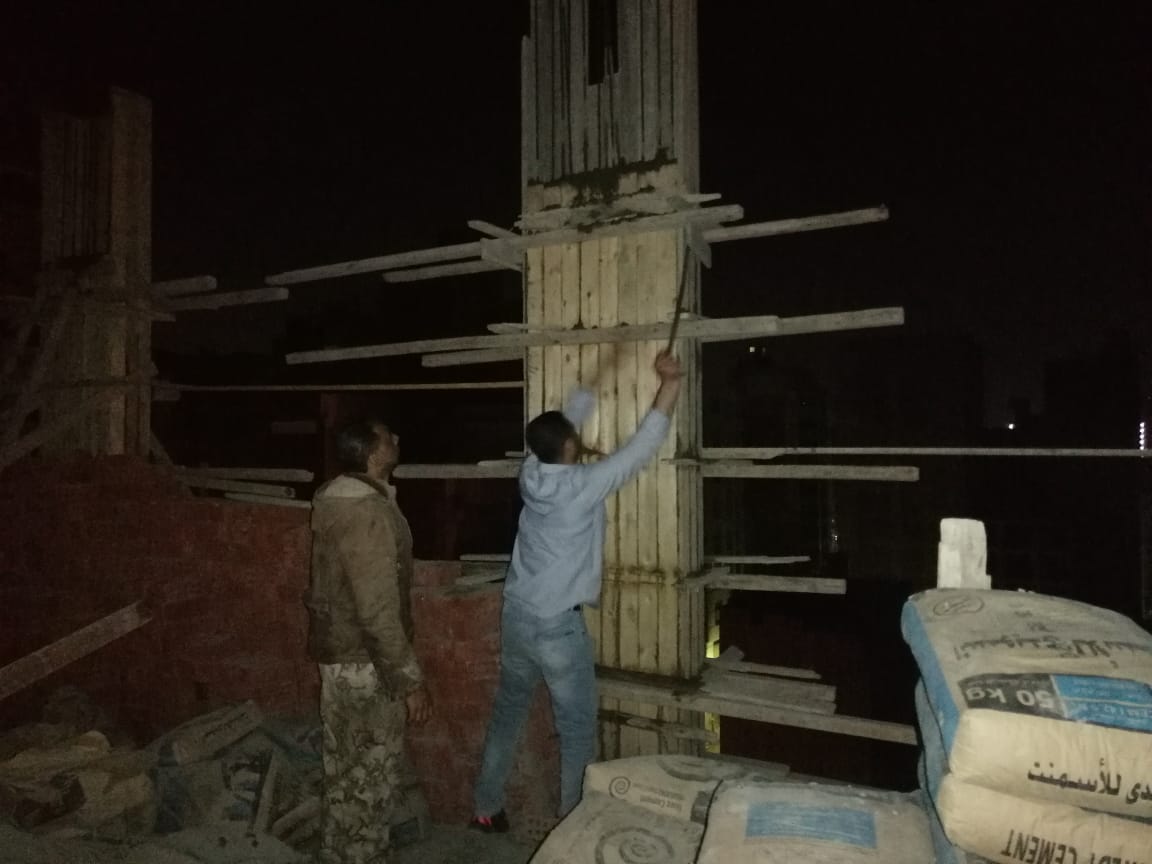 إزالة أعمدة (6)