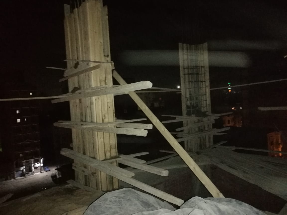 إزالة أعمدة (4)