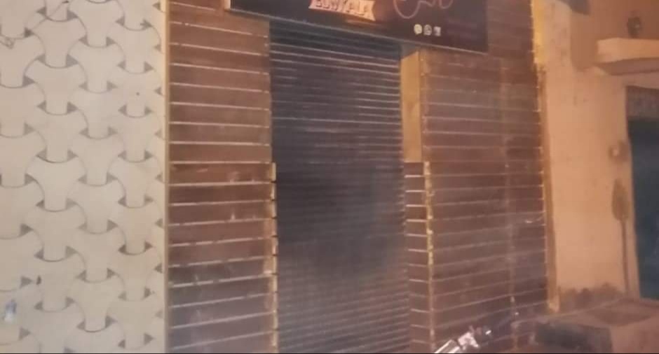 تشميع 5 محلات (1)