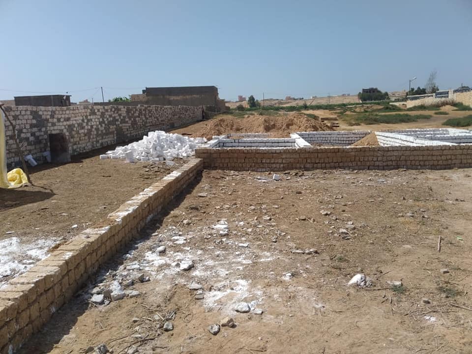 ازالة التعديات