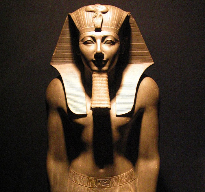 تحتمس الأول (1)