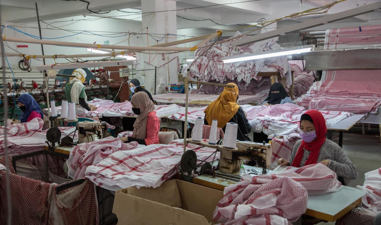 عمالة المنطقة الاقتصادية عمالة المنطقة الاقتصادية