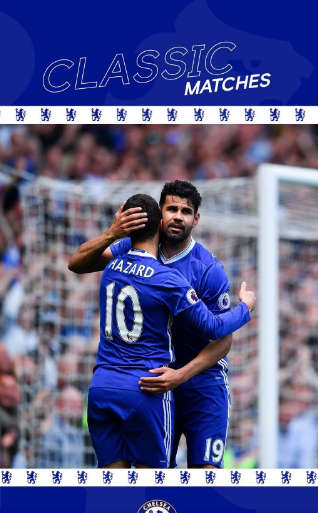 تشيلسى والدورى