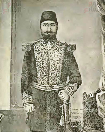 إسماعيل-باشا-أبو-جبل
