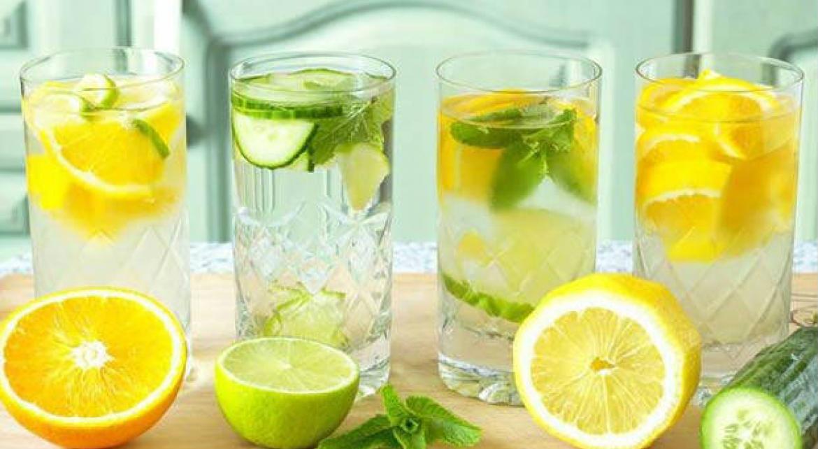 فوائد عصير الليمون 1