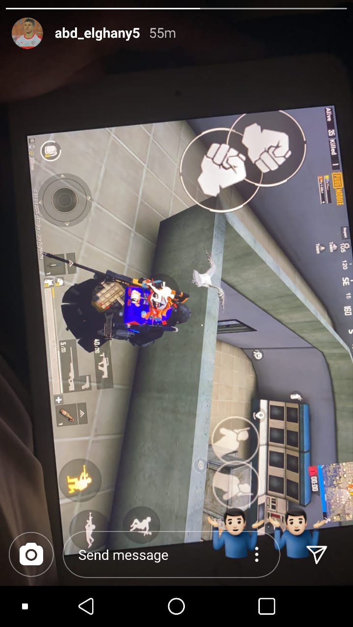 هبدالغنى هبدالغنى