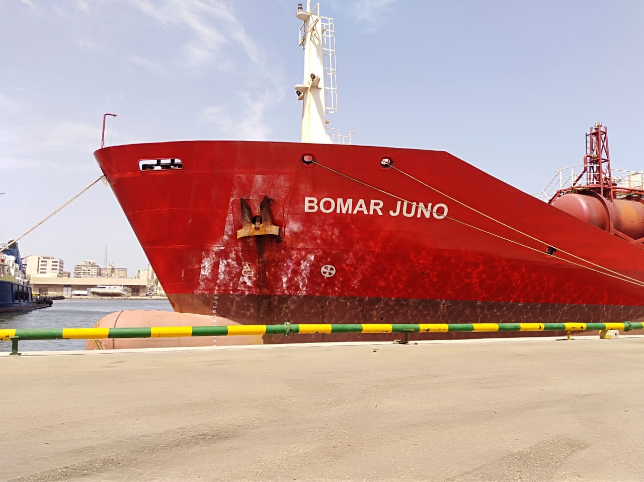 موانئ بورسعيد (4)