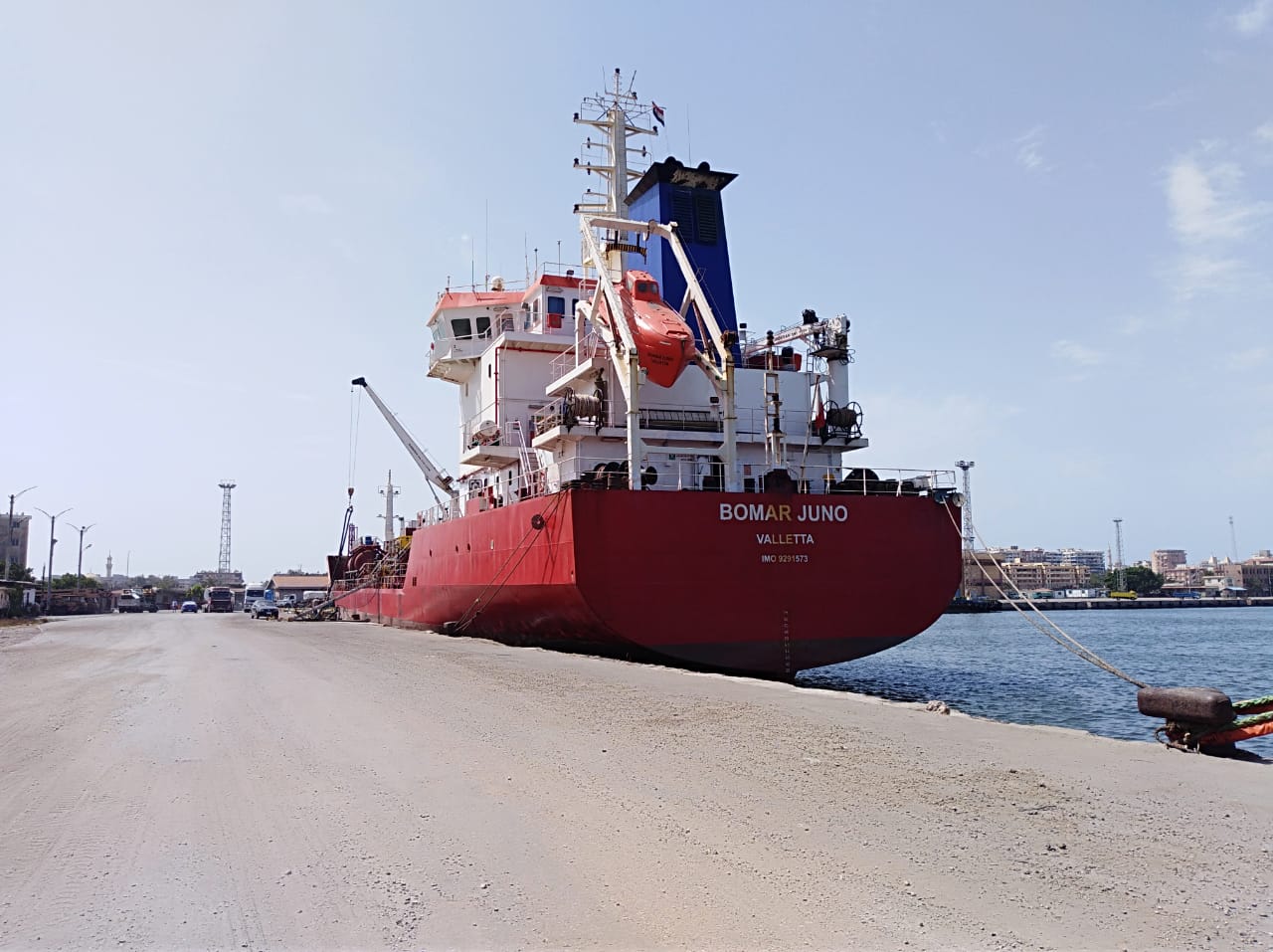 موانئ بورسعيد (1)