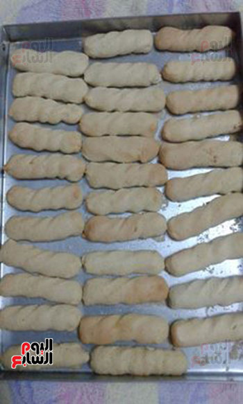 تجهيز-صوانى-كحك-العيد-بالأقصر تجهيز-صوانى-كحك-العيد-بالأقصر