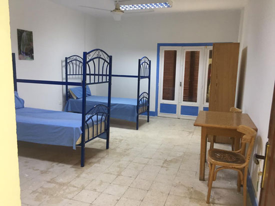 المدينة الجامعية بالإسماعيلية (15)