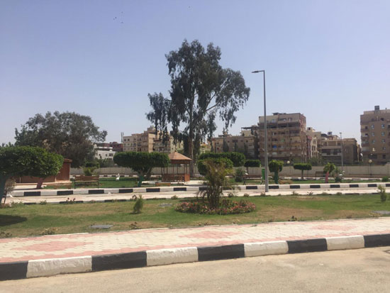 المدينة الجامعية بالإسماعيلية (17)