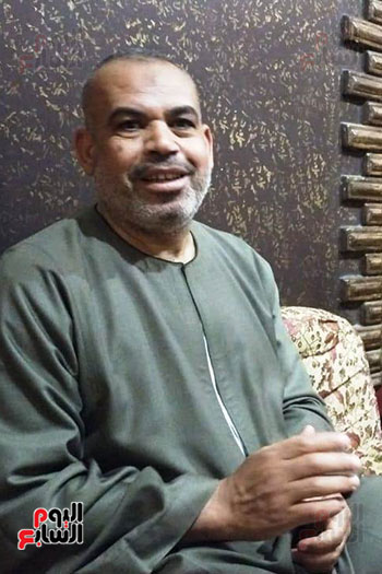 الشهيد محمد السيد إسماعيل رمضان (8)